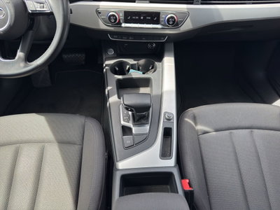 Audi A4 30 2.0 tdi mhev Business Advanced 136cv s-tronic (16)