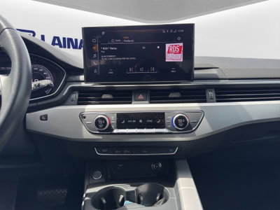 Audi A4 30 2.0 tdi mhev Business Advanced 136cv s-tronic (17)