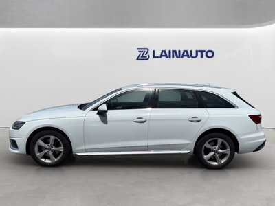 Audi A4 30 2.0 tdi mhev Business Advanced 136cv s-tronic (3)