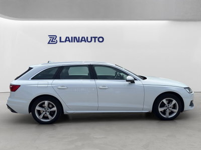 Audi A4 30 2.0 tdi mhev Business Advanced 136cv s-tronic (7)