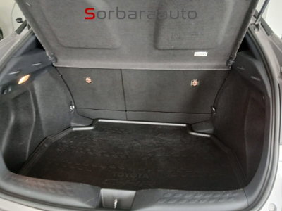 Toyota Toyota C-HR 1.8 Hybrid E-CVT Active (12)
