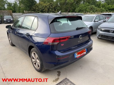 Volkswagen Golf Variant 1.0 eTSI EVO DSG Life (3)