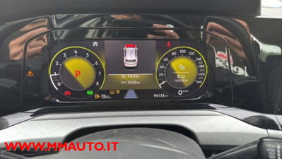 Volkswagen Golf Variant 1.0 eTSI EVO DSG Life (5)