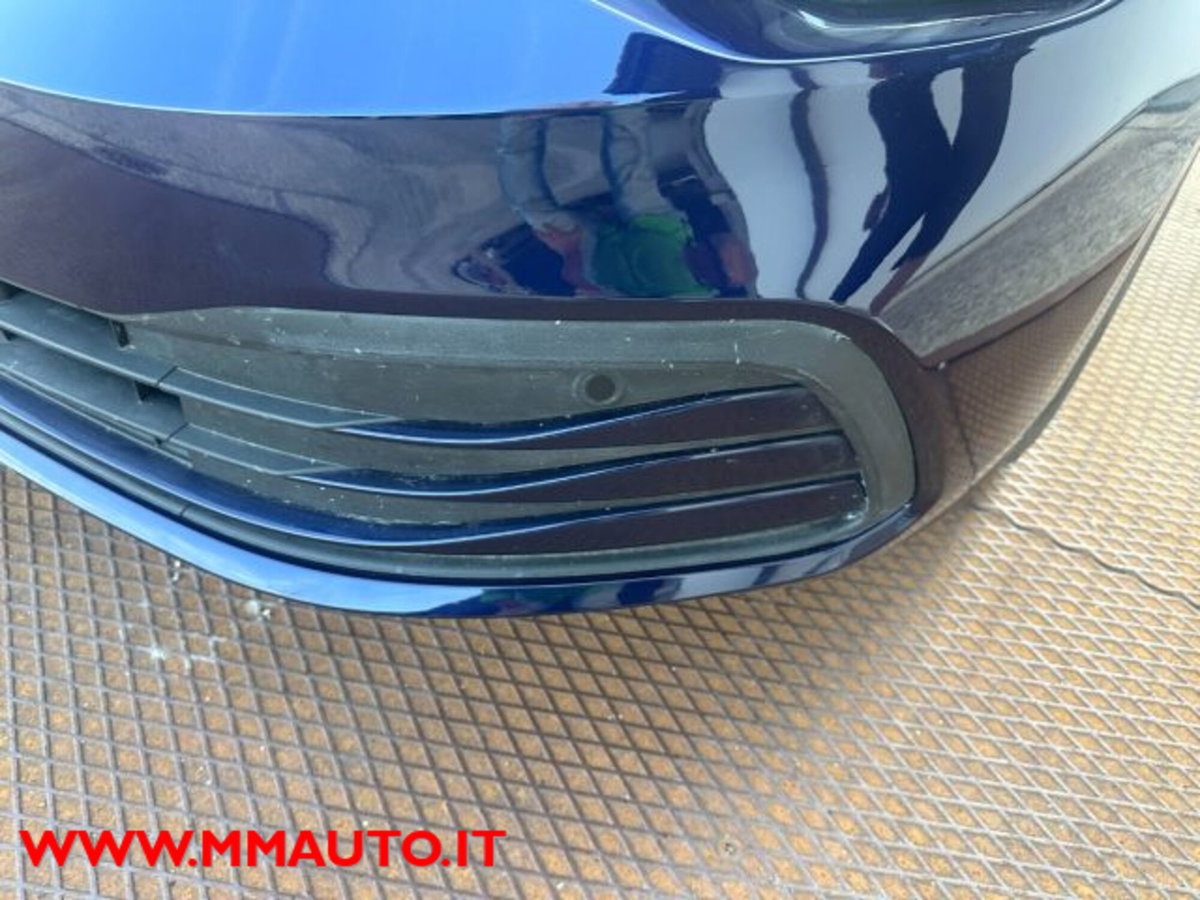 Volkswagen Golf Variant 1.0 eTSI EVO DSG Life (7)