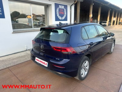 Volkswagen Golf Variant 1.0 eTSI EVO DSG Life (8)