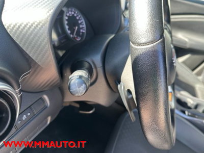 Nissan Juke 1.0 dig-t N-Connecta 114cv dct (10)