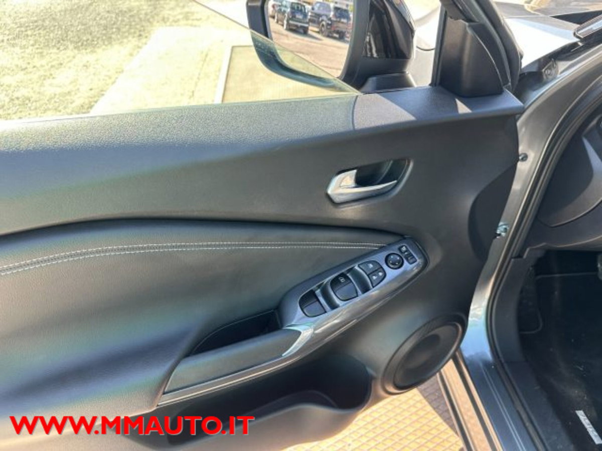 Nissan Juke 1.0 dig-t N-Connecta 114cv dct (11)