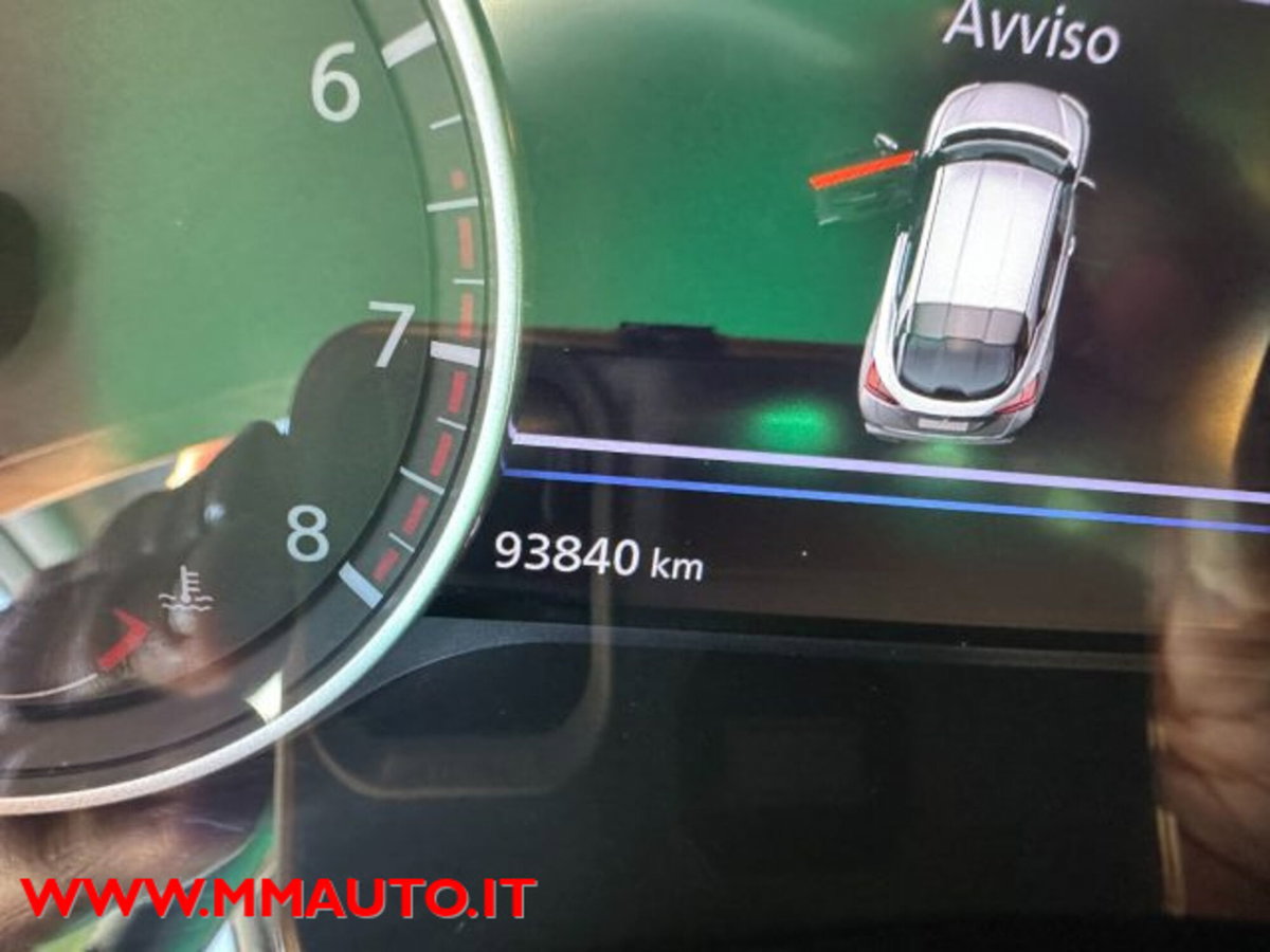 Nissan Juke 1.0 dig-t N-Connecta 114cv dct (16)