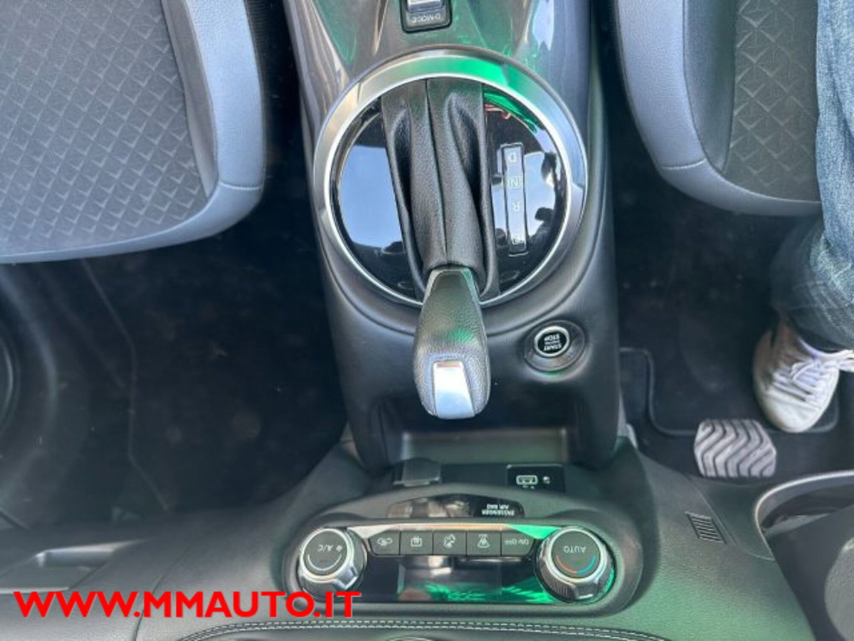 Nissan Juke 1.0 dig-t N-Connecta 114cv dct (8)