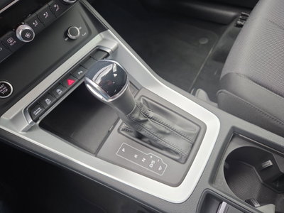 Audi Q3 Sportback 35 TDI quattro S tronic Business Plus (11)