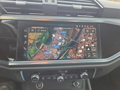 Audi Q3 Sportback 35 TDI quattro S tronic Business Plus (14)