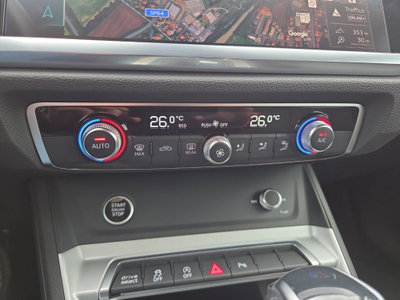 Audi Q3 Sportback 35 TDI quattro S tronic Business Plus (15)