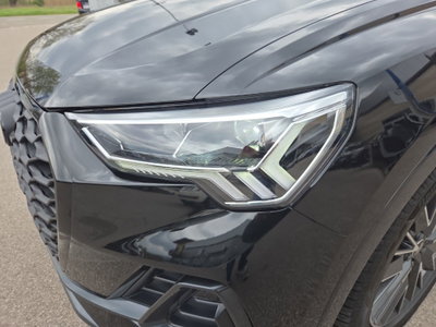 Audi Q3 Sportback 35 TDI quattro S tronic Business Plus (5)