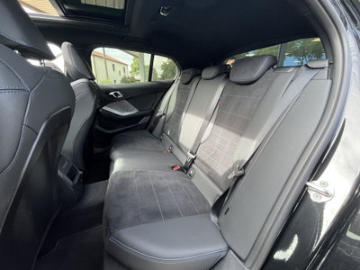 BMW Serie 1 5p. 118i 5p. Msport (10)