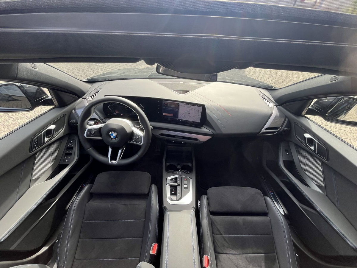 BMW Serie 1 5p. 118i 5p. Msport (11)