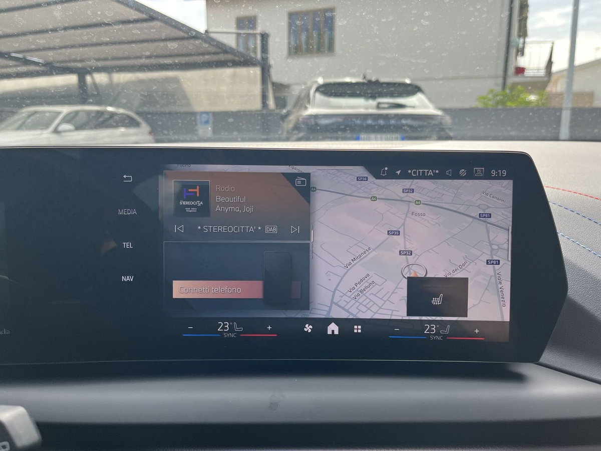 BMW Serie 1 5p. 118i 5p. Msport (13)