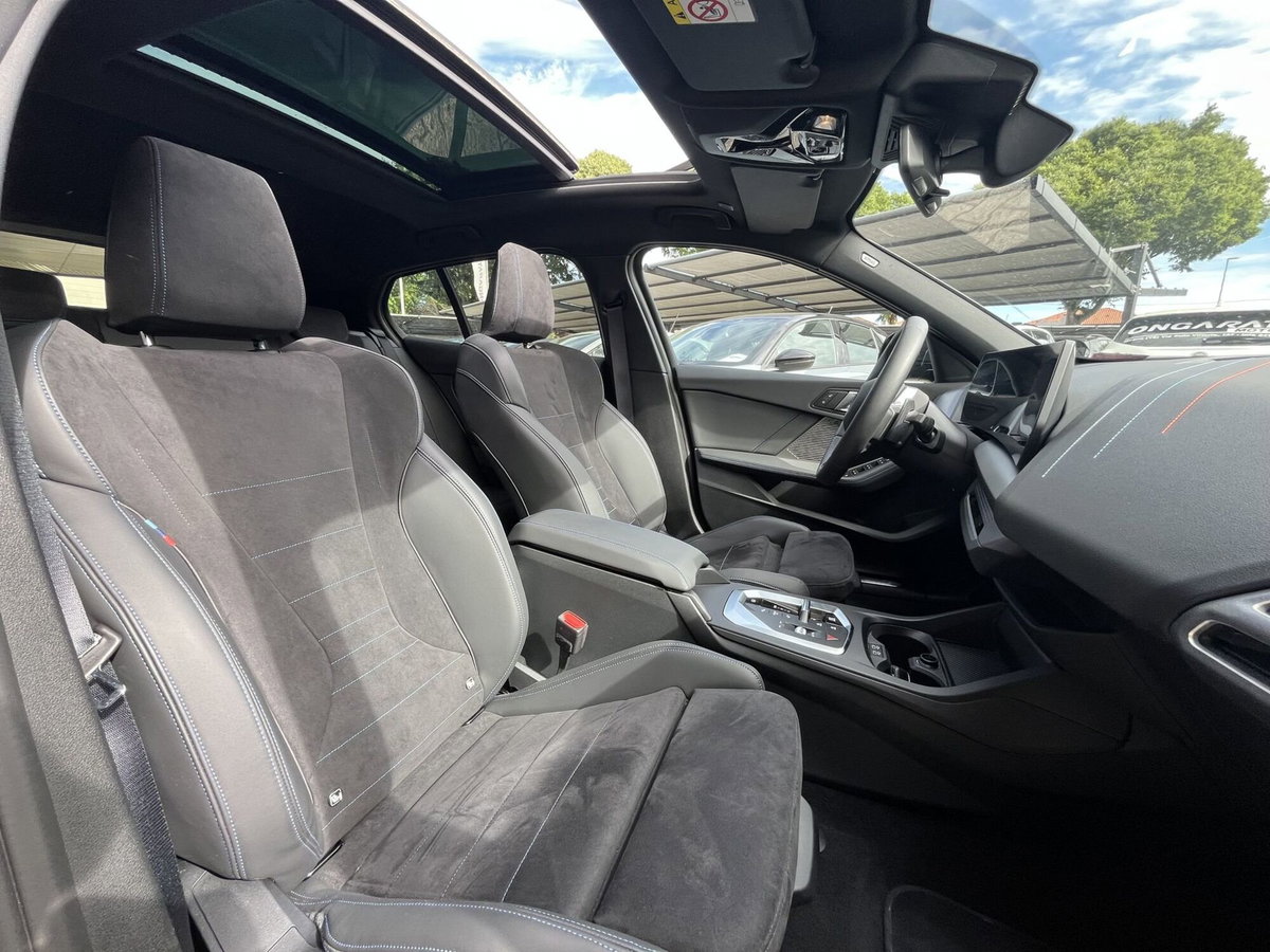 BMW Serie 1 5p. 118i 5p. Msport (14)