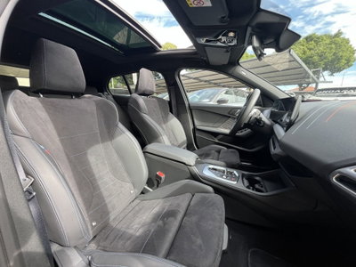 BMW Serie 1 5p. 118i 5p. Msport (14)