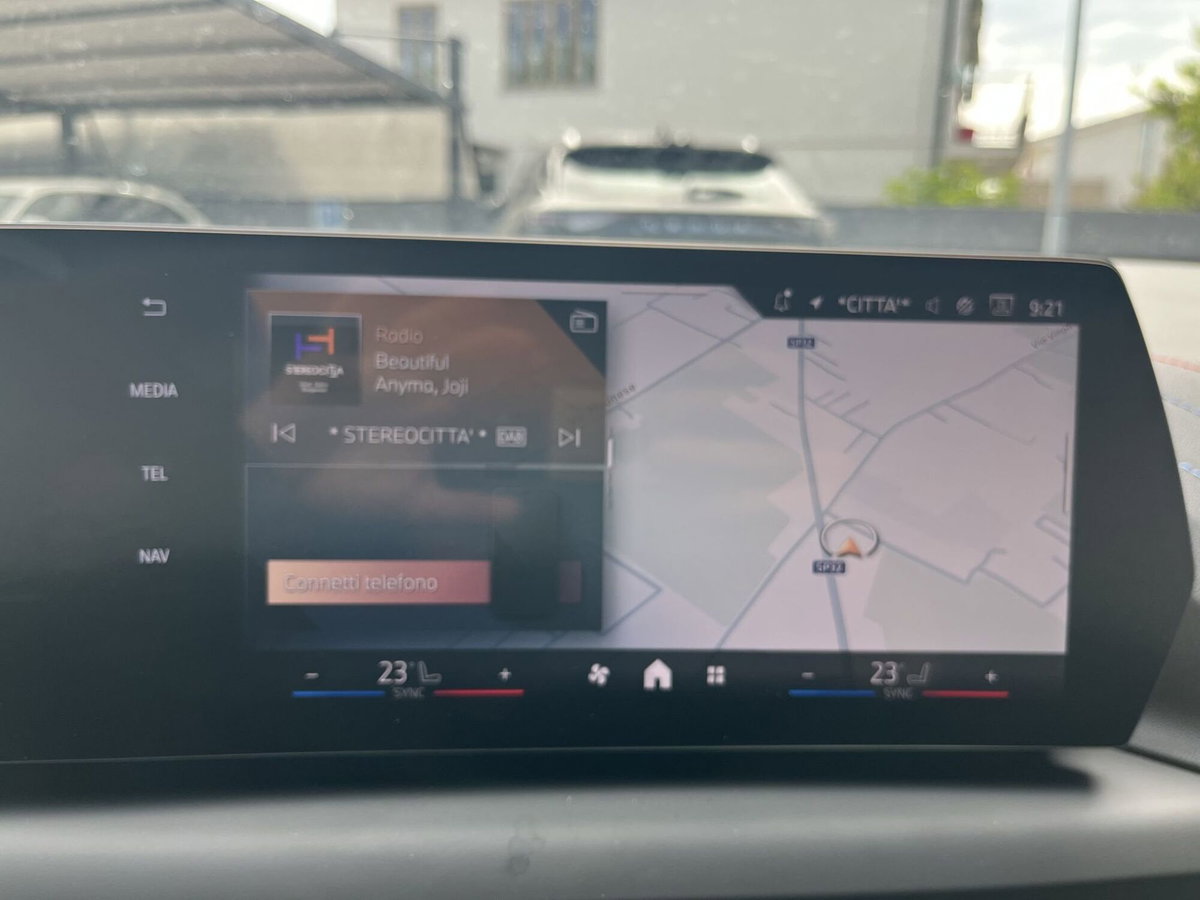BMW Serie 1 5p. 118i 5p. Msport (15)