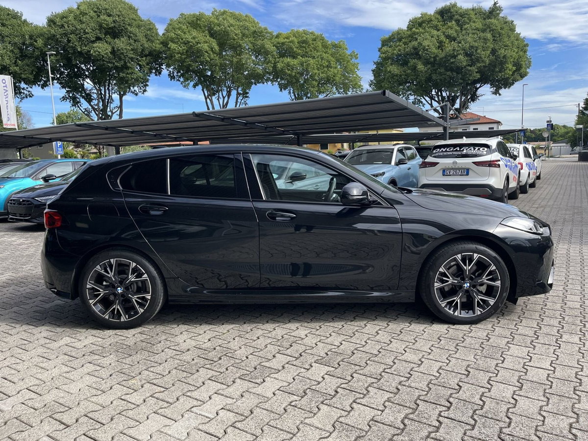 BMW Serie 1 5p. 118i 5p. Msport (4)