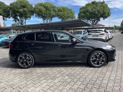 BMW Serie 1 5p. 118i 5p. Msport (4)