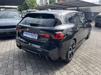 BMW Serie 1 5p. 118i 5p. Msport (5)