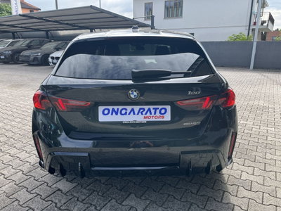 BMW Serie 1 5p. 118i 5p. Msport (6)