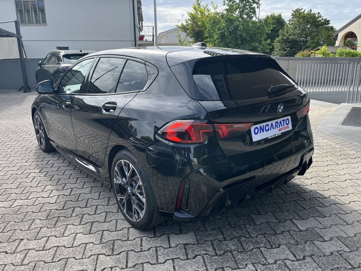 BMW Serie 1 5p. 118i 5p. Msport (7)