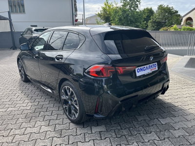 BMW Serie 1 5p. 118i 5p. Msport (7)