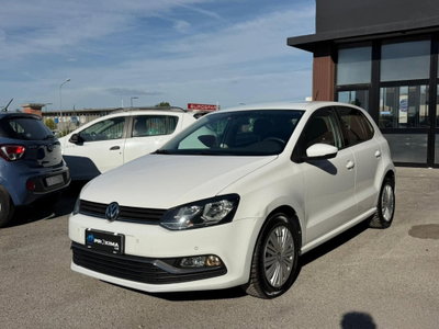 Volkswagen Polo 1.4 TDI 5p. Comfortline usata