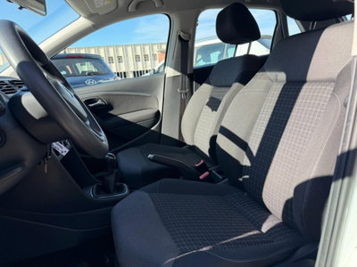 Volkswagen Polo 1.4 TDI 5p. Comfortline (10)