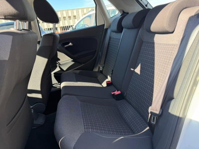 Volkswagen Polo 1.4 TDI 5p. Comfortline (11)