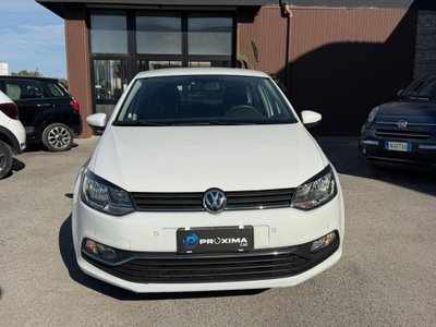Volkswagen Polo 1.4 TDI 5p. Comfortline (3)