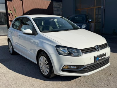 Volkswagen Polo 1.4 TDI 5p. Comfortline (4)