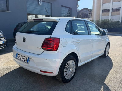 Volkswagen Polo 1.4 TDI 5p. Comfortline (6)