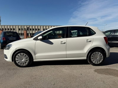 Volkswagen Polo 1.4 TDI 5p. Comfortline (9)