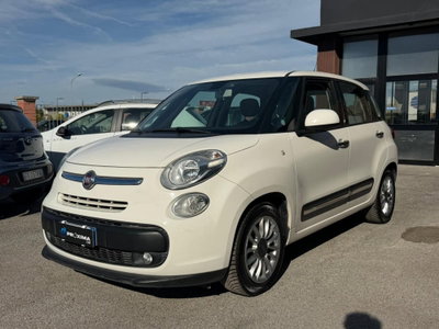 Fiat 500L 1.3 Multijet 95 CV Pop Star usata
