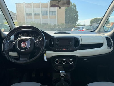 Fiat 500L 1.3 Multijet 95 CV Pop Star (11)