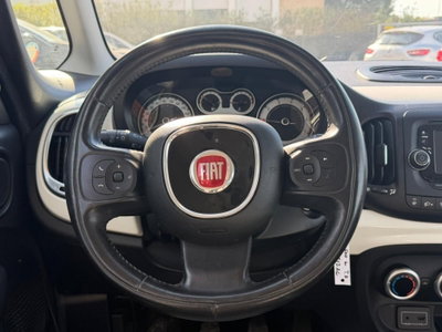Fiat 500L 1.3 Multijet 95 CV Pop Star (12)
