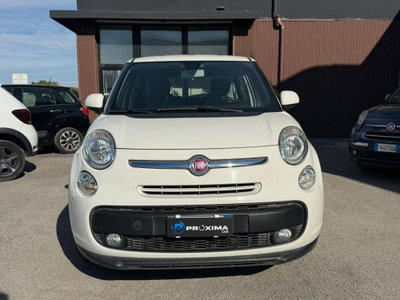 Fiat 500L 1.3 Multijet 95 CV Pop Star (3)