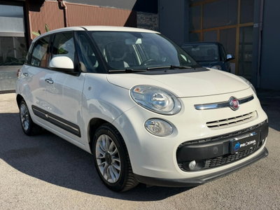 Fiat 500L 1.3 Multijet 95 CV Pop Star (4)