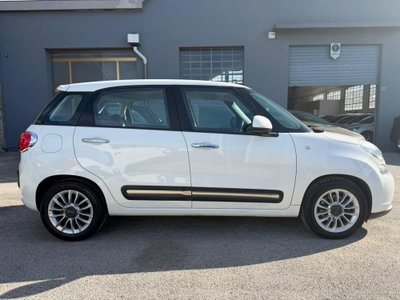 Fiat 500L 1.3 Multijet 95 CV Pop Star (5)
