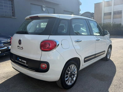 Fiat 500L 1.3 Multijet 95 CV Pop Star (6)