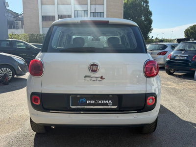 Fiat 500L 1.3 Multijet 95 CV Pop Star (7)