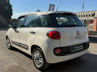 Fiat 500L 1.3 Multijet 95 CV Pop Star (8)