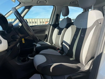 Fiat 500L 1.3 Multijet 95 CV Pop Star (9)