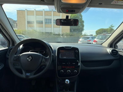 Renault Clio 1.5 dCi 8V 75CV 5 porte Costume National (12)