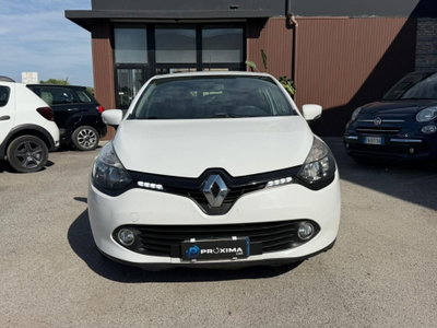 Renault Clio 1.5 dCi 8V 75CV 5 porte Costume National (3)