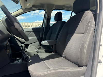 Dacia Sandero 1.2 GPL 75CV Ambiance (11)