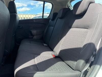 Dacia Sandero 1.2 GPL 75CV Ambiance (12)